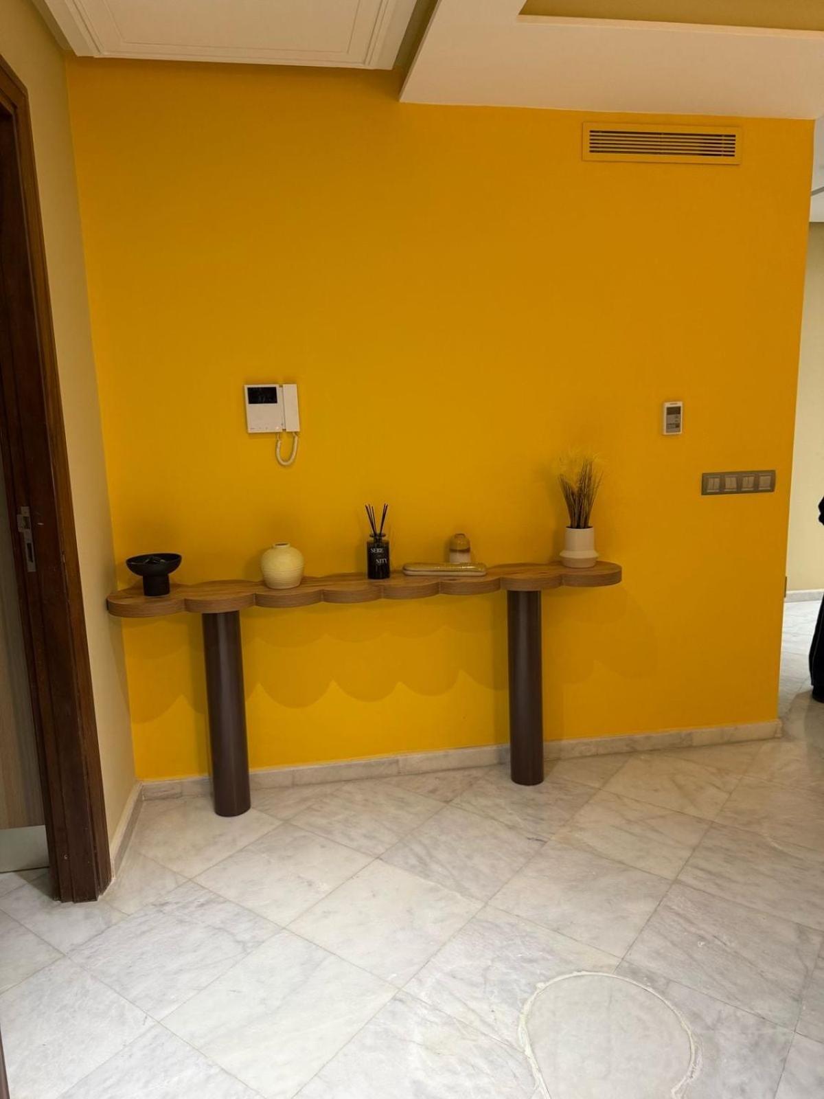 Sofia 1 #castilla Appartement Tanger