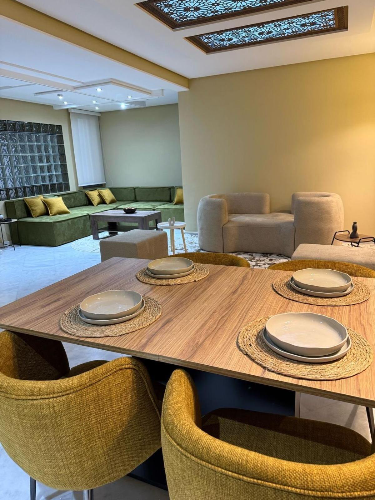 Appartement Sofia 1 #castilla