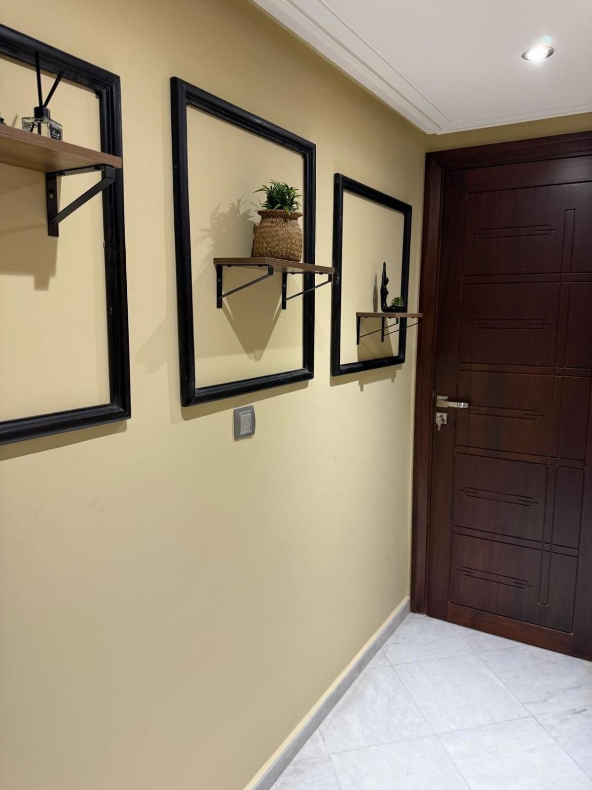 Appartement Sofia 1 #castilla Tanger